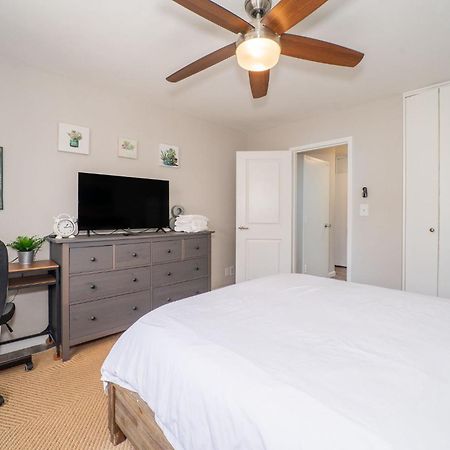 Welcoming Barn, 2 Bedroom & 1 Bath & Parking Atlanta Exterior photo