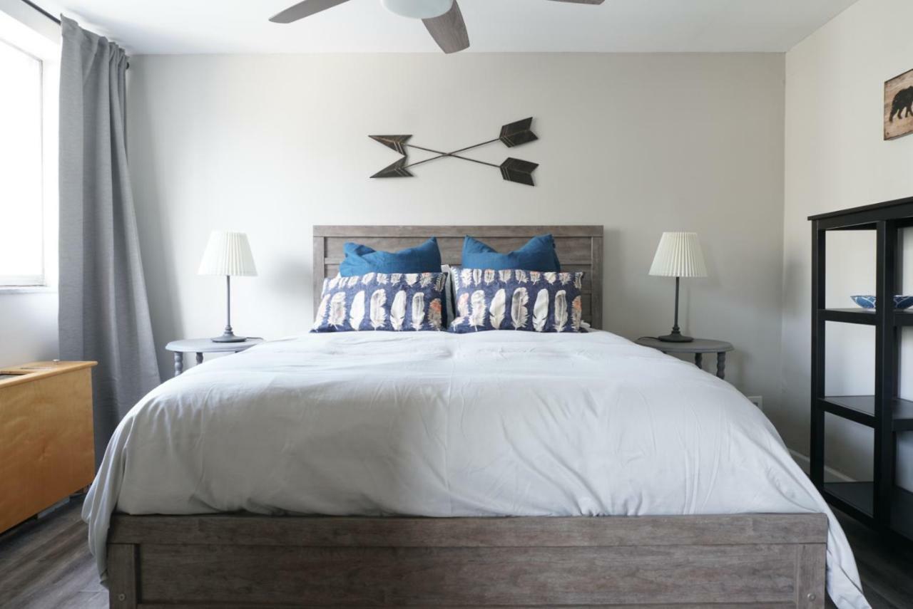 Welcoming Barn, 2 Bedroom & 1 Bath & Parking Atlanta Exterior photo